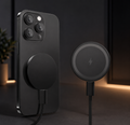 SnapVolt™ Magnetic Wireless Charger