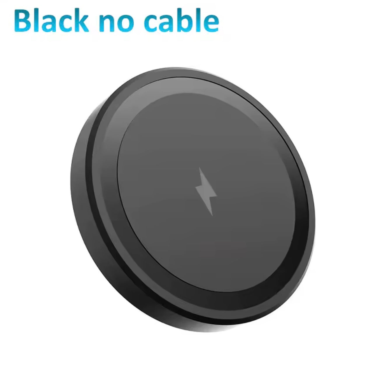 SnapVolt™ Magnetic Wireless Charger